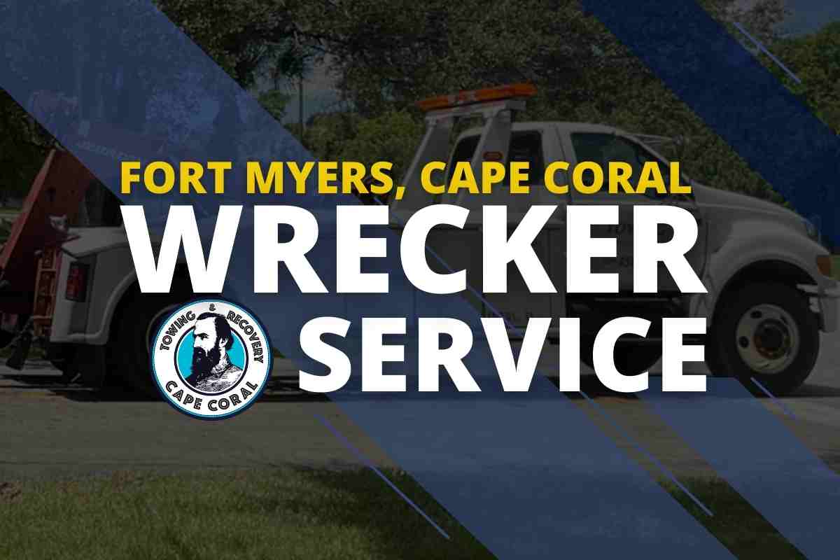 Cheap wrecker service near me